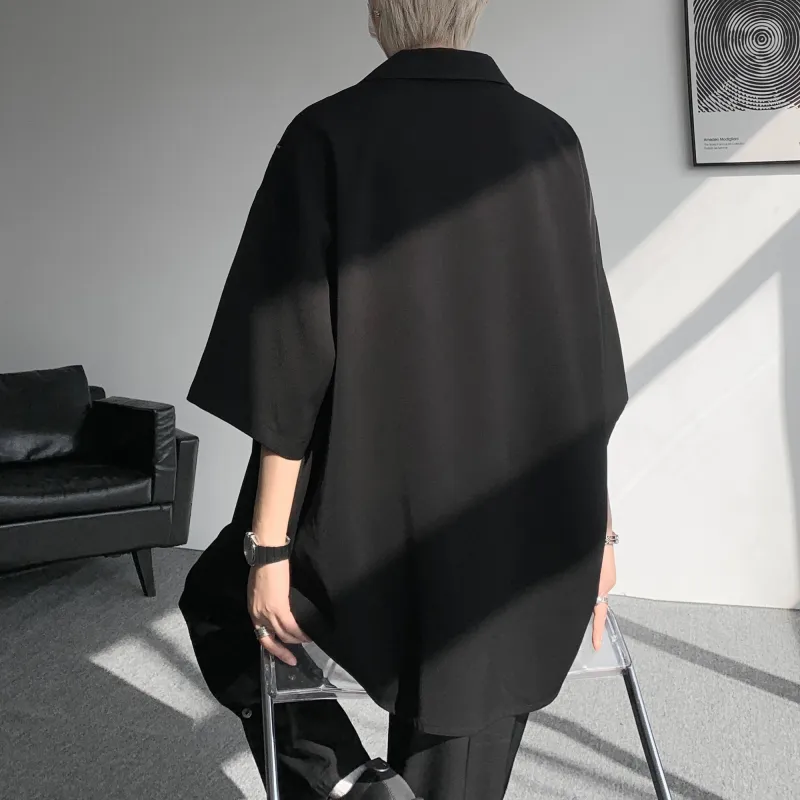 H.V.G.A Shirts Unisex-8