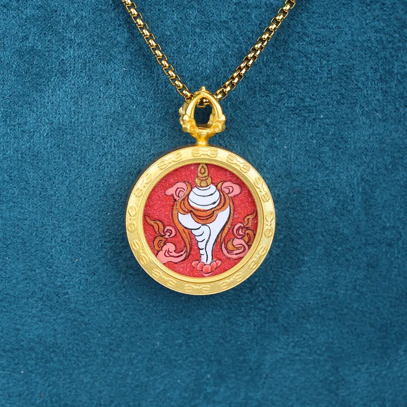 Moon Jewelry Alloy Necklaces Unisex-1