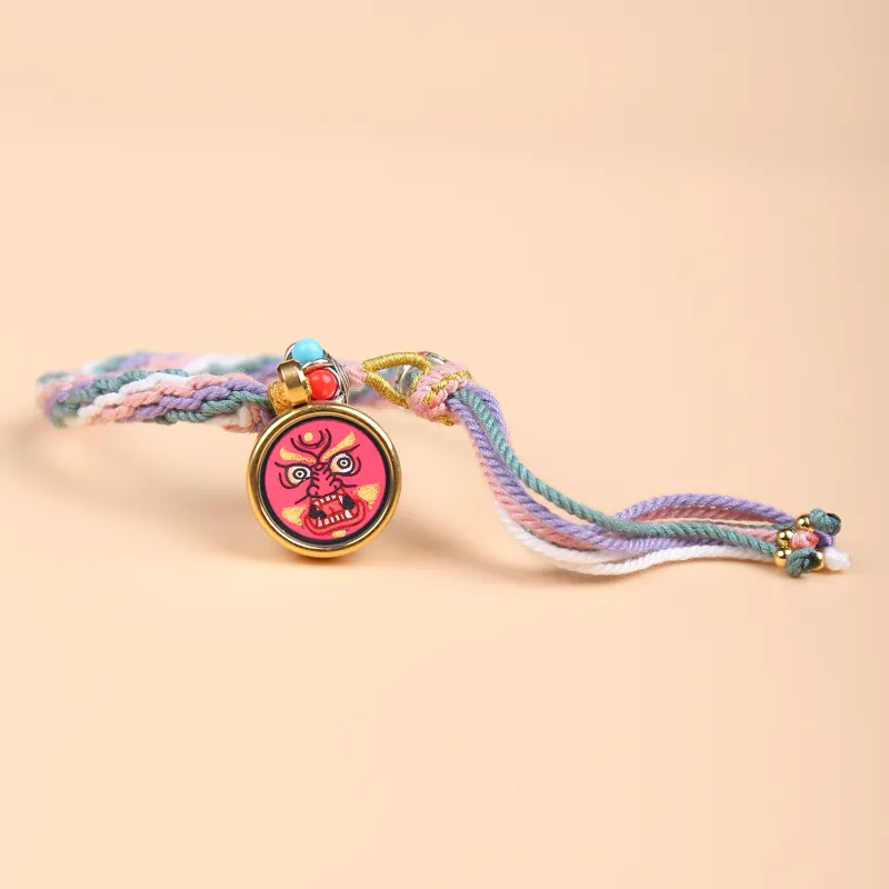 Moon Jewelry Alloy Bracelets Unisex-1