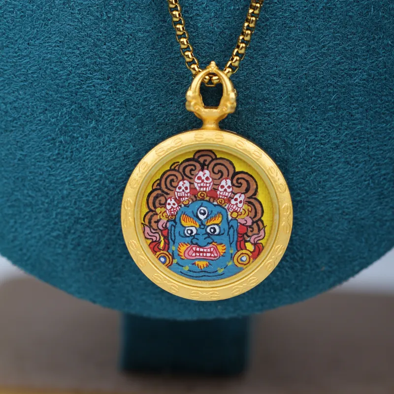 Moon Jewelry Alloy Necklaces Unisex-31