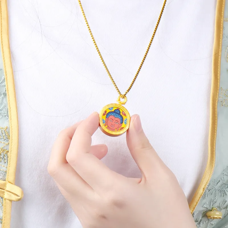 Moon Jewelry Alloy Necklaces Unisex-38