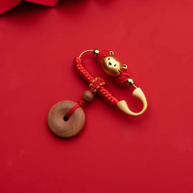 Moon Jewelry Alloy Brooches Unisex-3