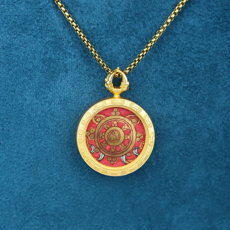 Moon Jewelry Alloy Necklaces Unisex-16