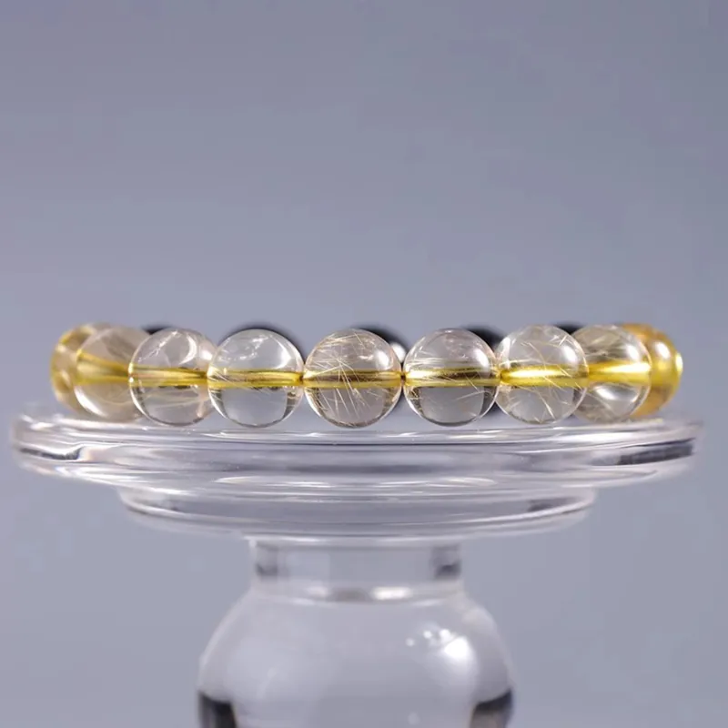 Moon Jewelry Crystal Bracelets Unisex-4
