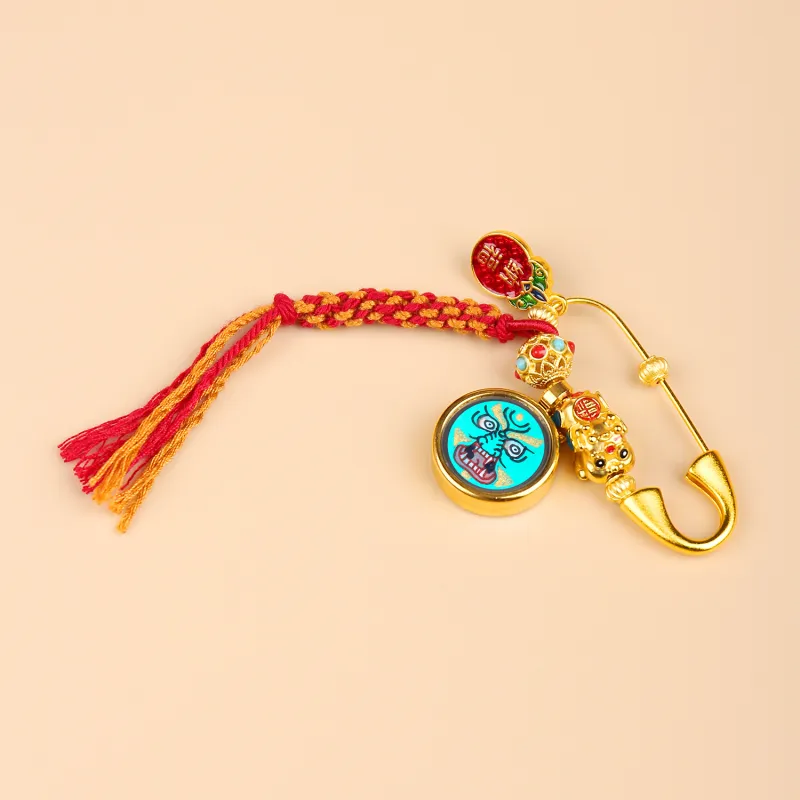 Moon Jewelry Alloy Brooches Unisex-21