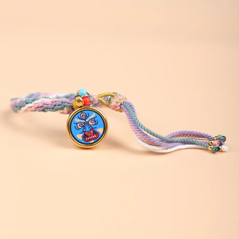 Moon Jewelry Alloy Bracelets Unisex-16