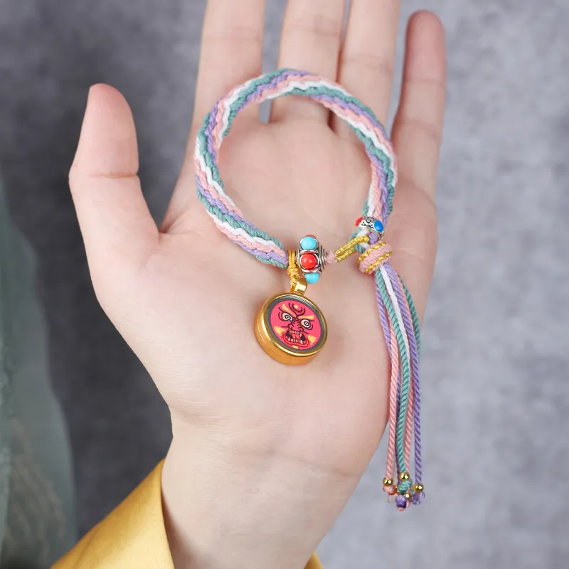 Moon Jewelry Alloy Bracelets Unisex-2