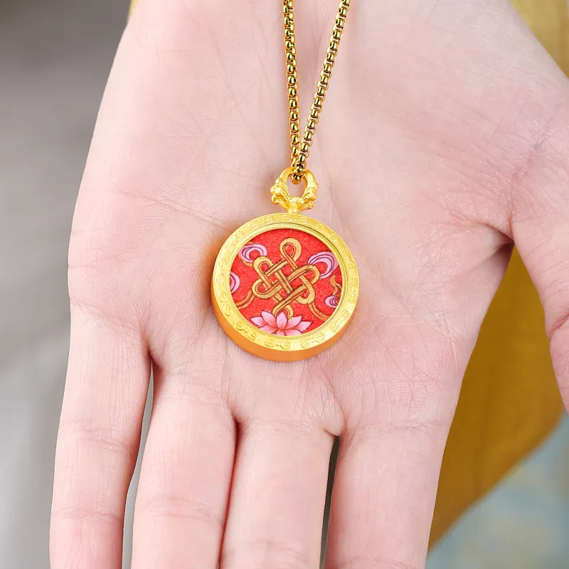 Moon Jewelry Alloy Necklaces Unisex-13