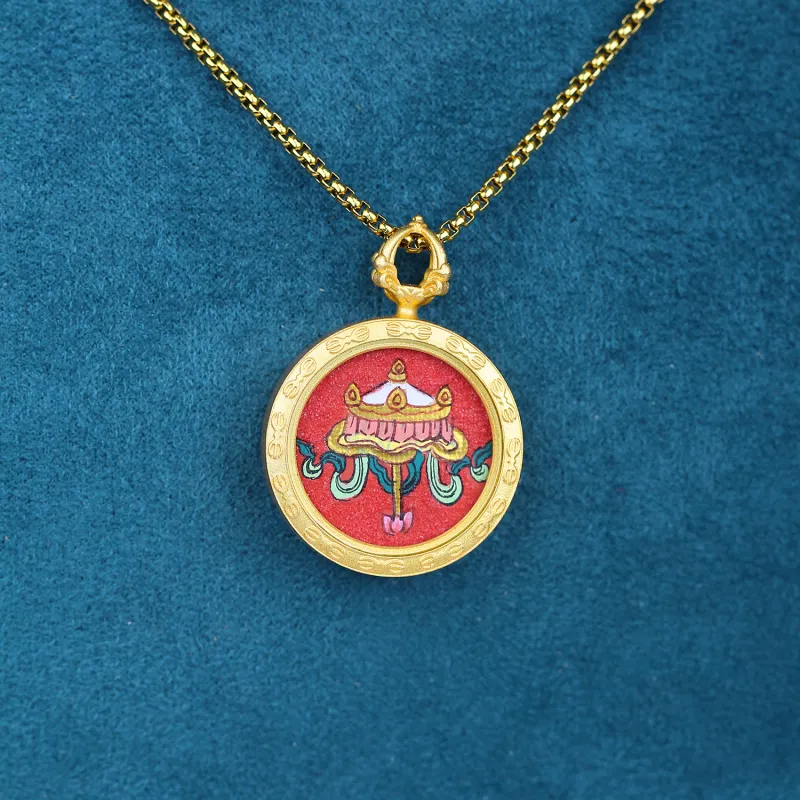 Moon Jewelry Alloy Necklaces Unisex-6