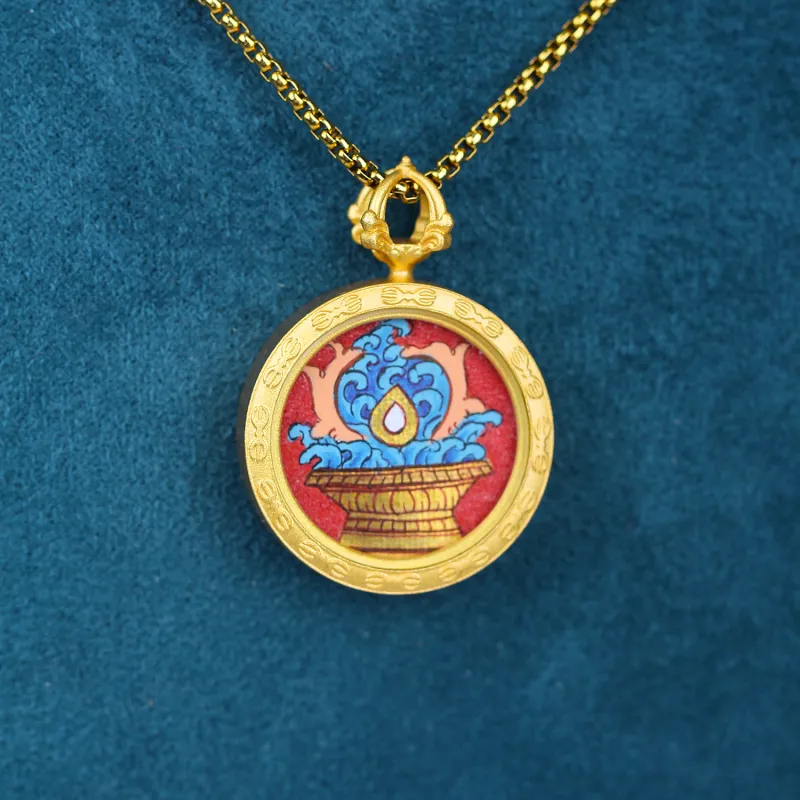 Moon Jewelry Alloy Necklaces Unisex-36