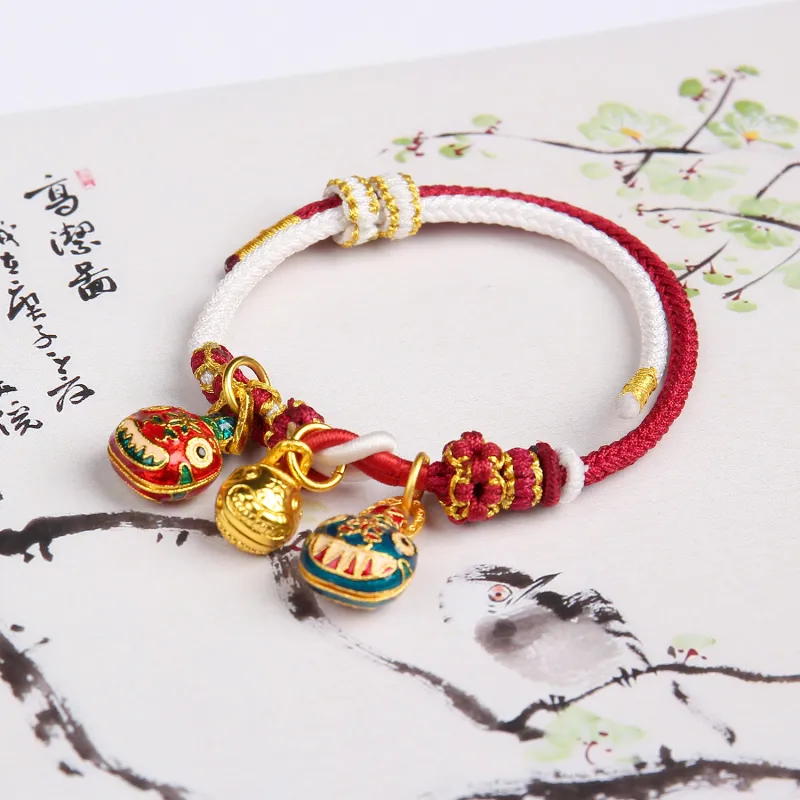 Moon Jewelry Alloy Bracelets Unisex-1