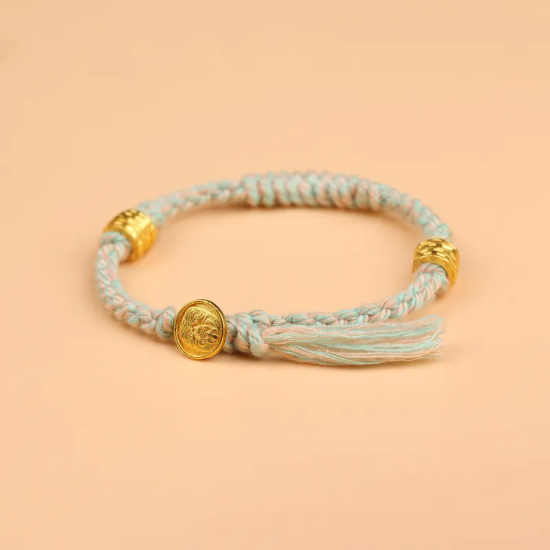 Moon Jewelry Alloy Bracelets Unisex-1