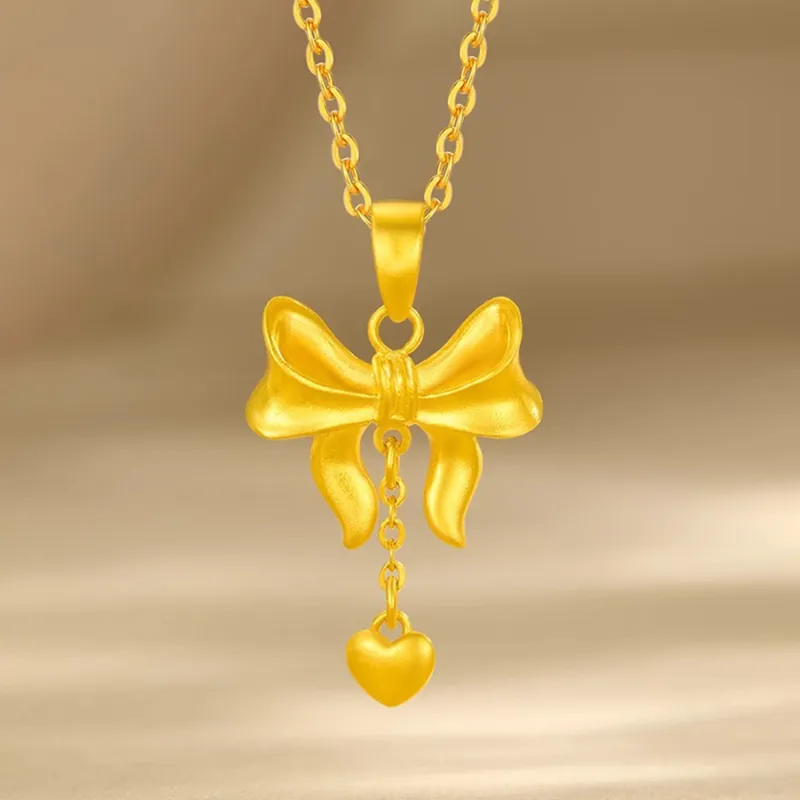 Moon Jewelry Alloy Necklaces Unisex-1
