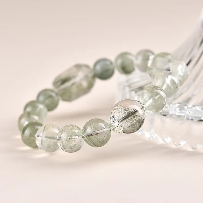 Moon Jewelry Crystal Bracelets Unisex-3