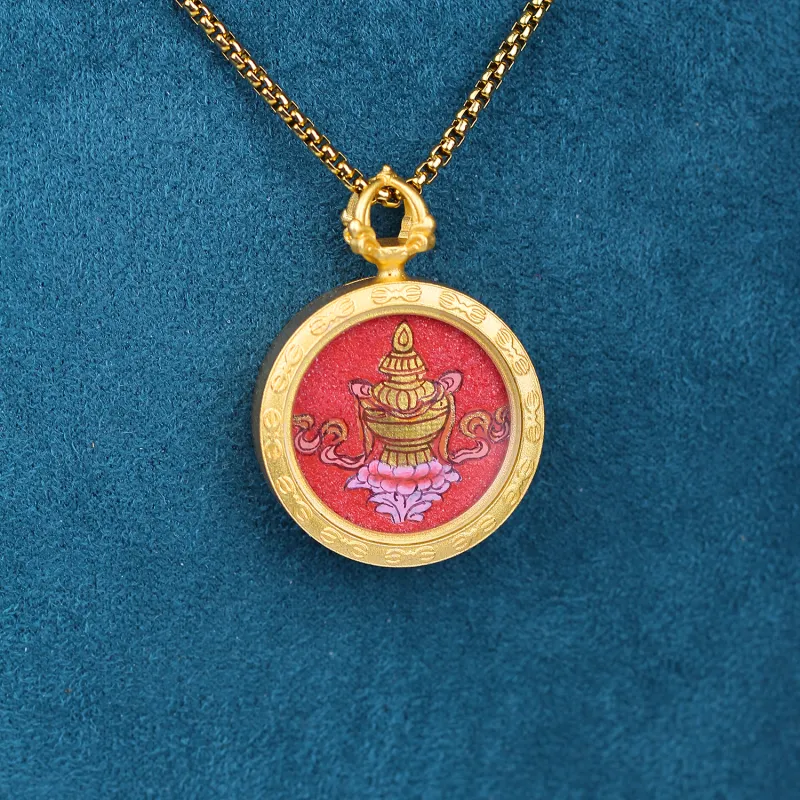 Moon Jewelry Alloy Necklaces Unisex-21