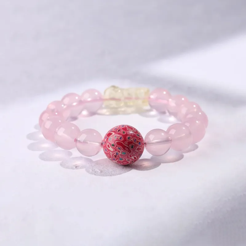 Moon Jewelry Crystal Bracelets Unisex-4