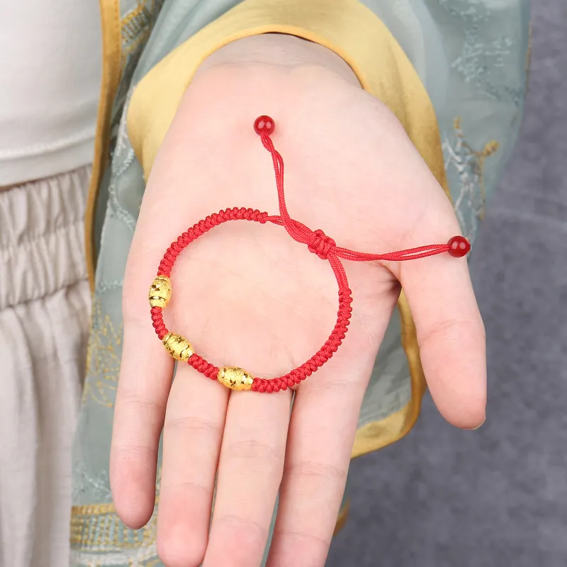 Moon Jewelry Alloy Bracelets Unisex-2