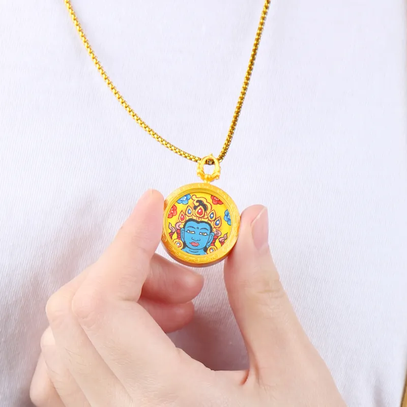 Moon Jewelry Alloy Necklaces Unisex-9