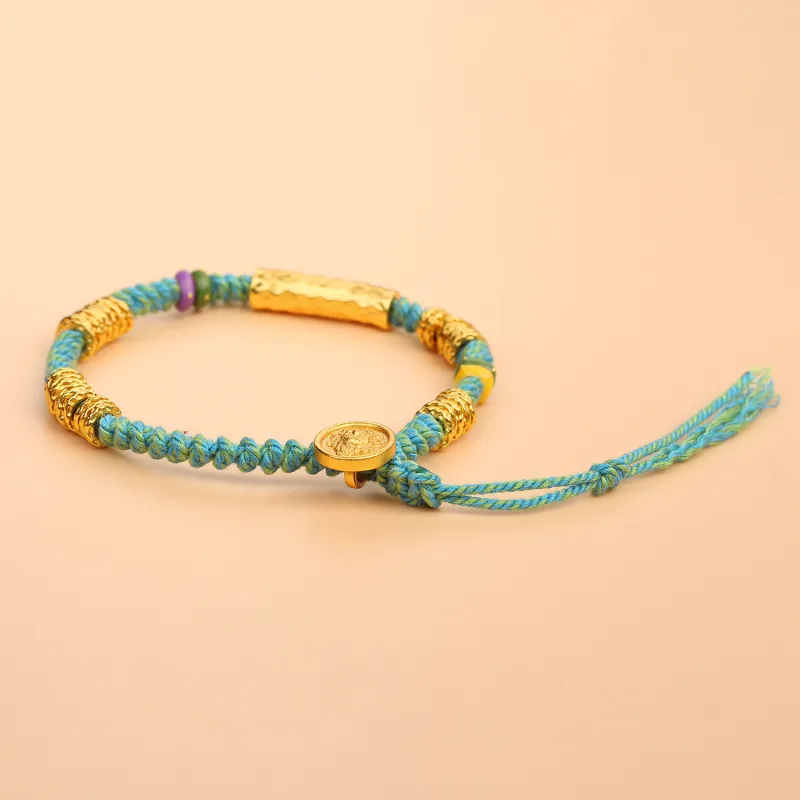 Moon Jewelry Alloy Bracelets Unisex-1