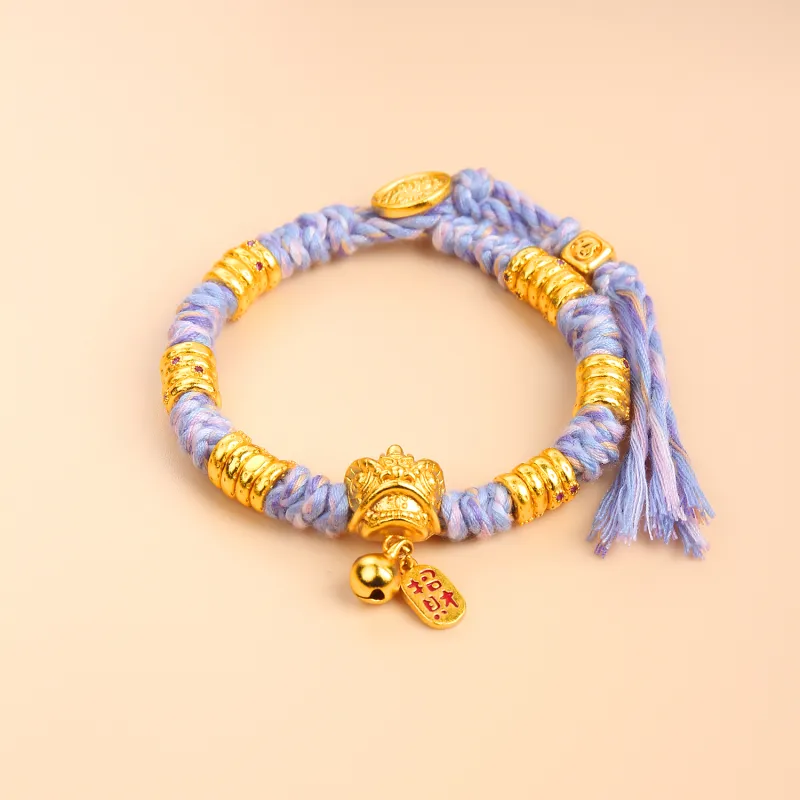 Moon Jewelry Alloy Bracelets Unisex-1