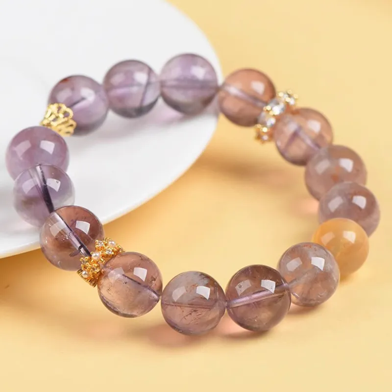 Moon Jewelry Crystal Bracelets Unisex-7