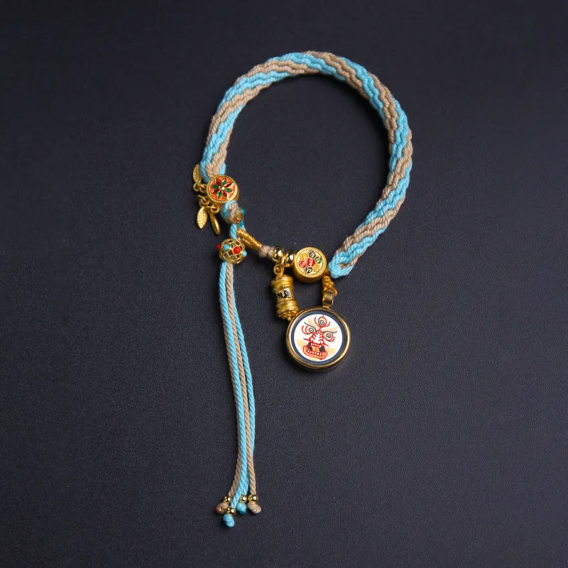 Moon Jewelry Alloy Bracelets Unisex-1