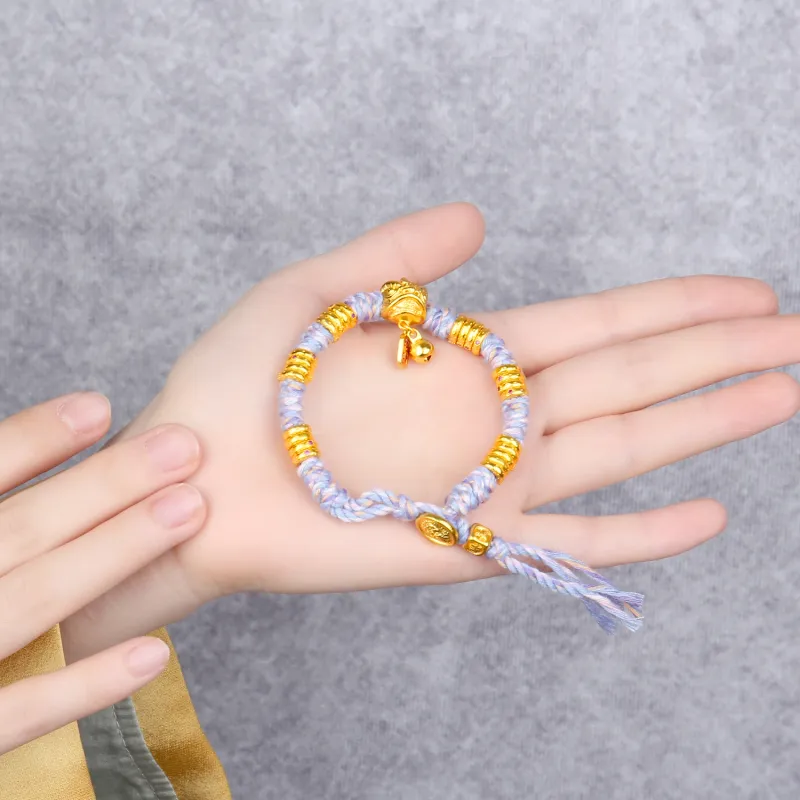 Moon Jewelry Alloy Bracelets Unisex-3