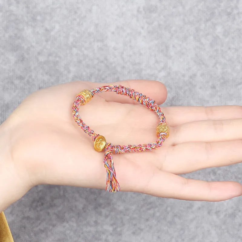 Moon Jewelry Alloy Bracelets Unisex-2