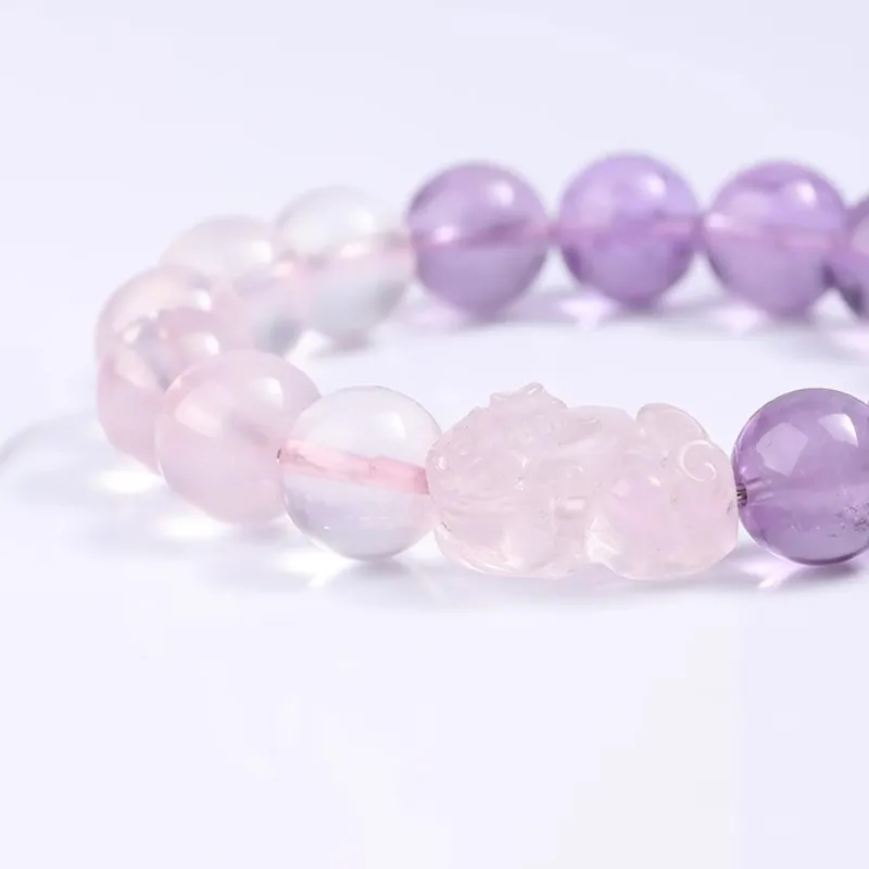Moon Jewelry Crystal Bracelets Unisex-3