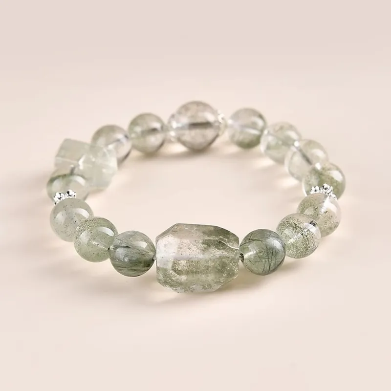 Moon Jewelry Crystal Bracelets Unisex-2