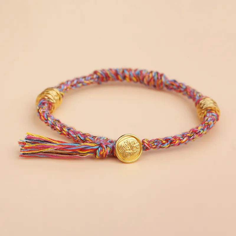 Moon Jewelry Alloy Bracelets Unisex-1