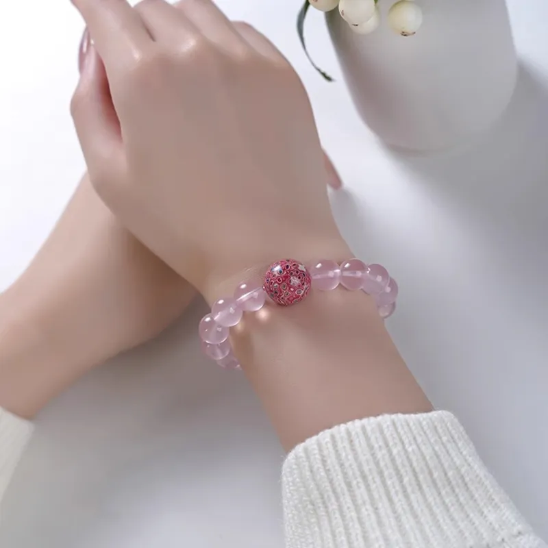 Moon Jewelry Crystal Bracelets Unisex-3