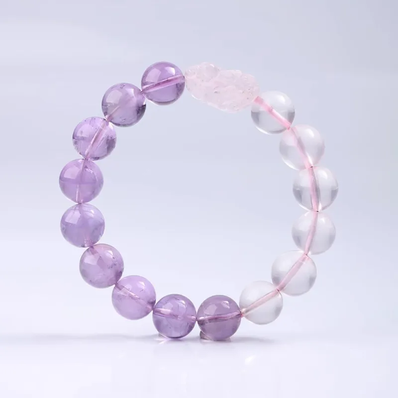 Moon Jewelry Crystal Bracelets Unisex-5