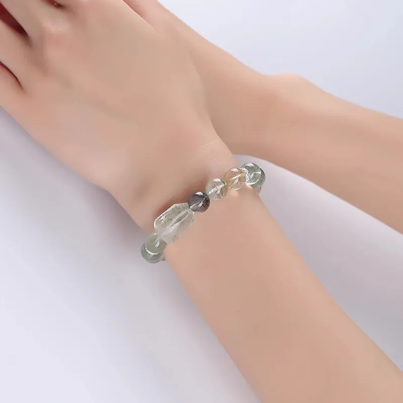 Moon Jewelry Crystal Bracelets Unisex-5