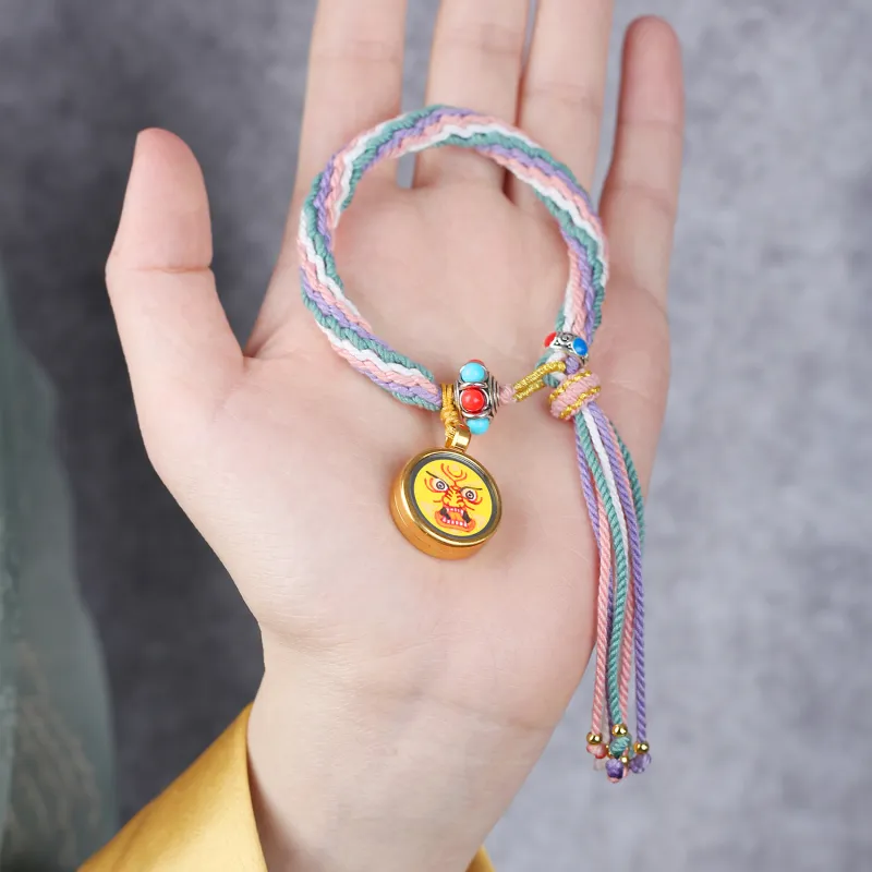 Moon Jewelry Alloy Bracelets Unisex-7