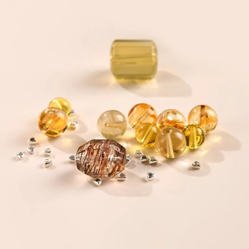 Moon Jewelry Crystal Bracelets Unisex-6