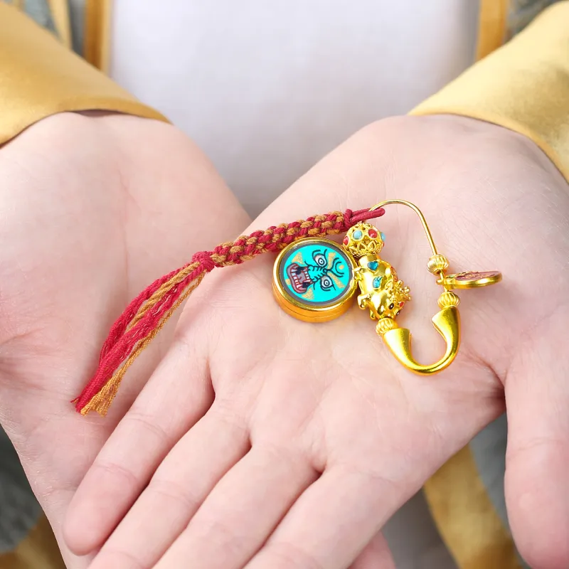 Moon Jewelry Alloy Brooches Unisex-22