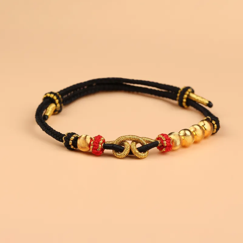 Moon Jewelry Alloy Bracelets Unisex-1