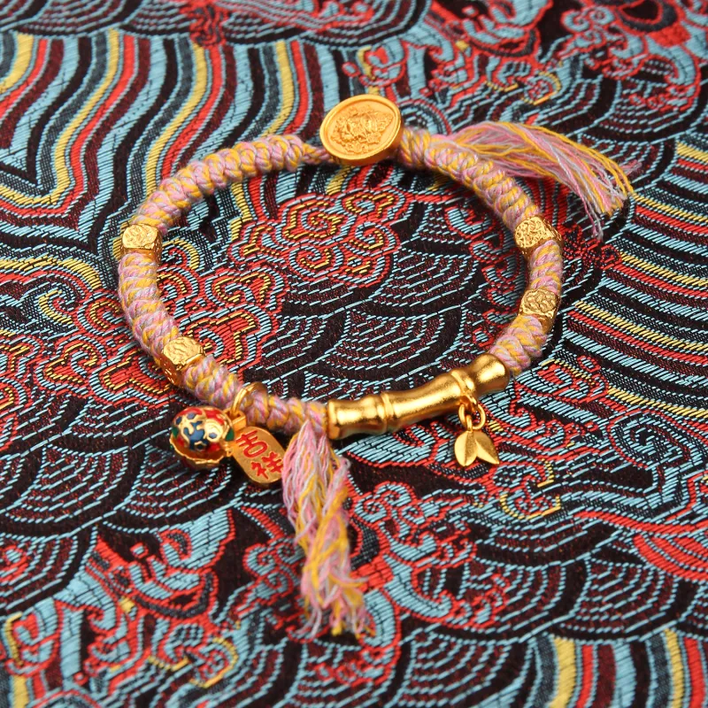 Moon Jewelry Alloy Bracelets Unisex-1