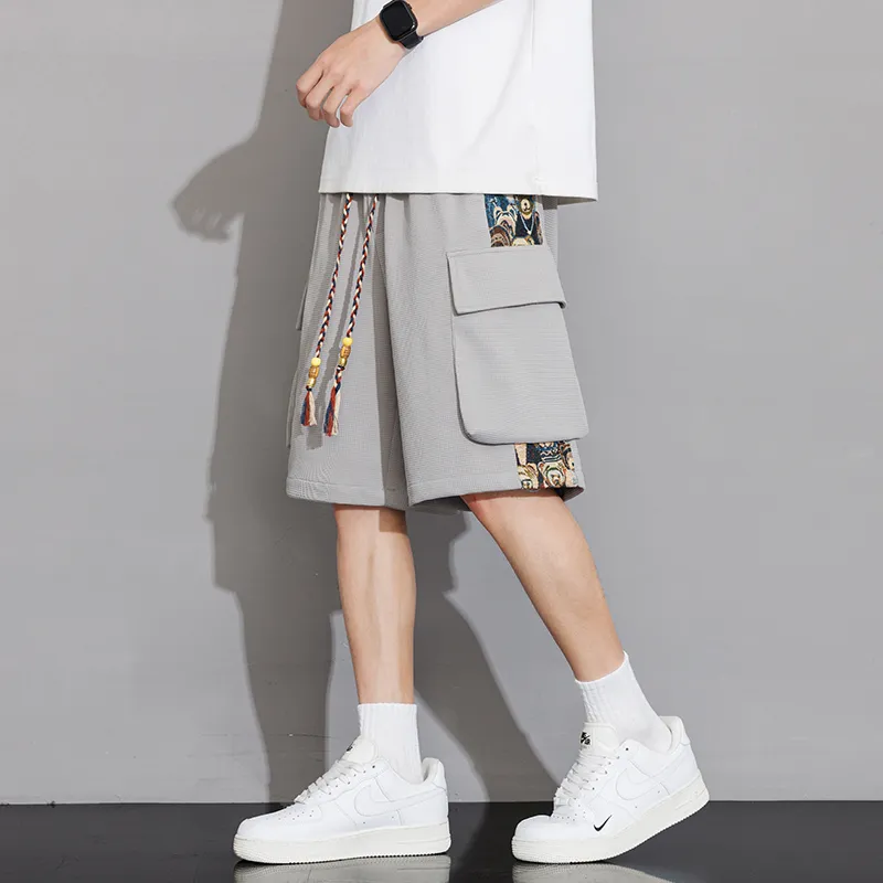 ROBINHOOD Casual Shorts Women's-12