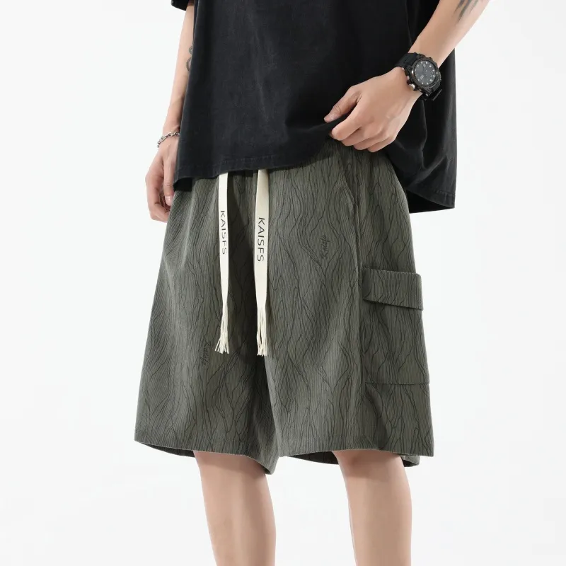 ROBINHOOD Casual Shorts Women's-12