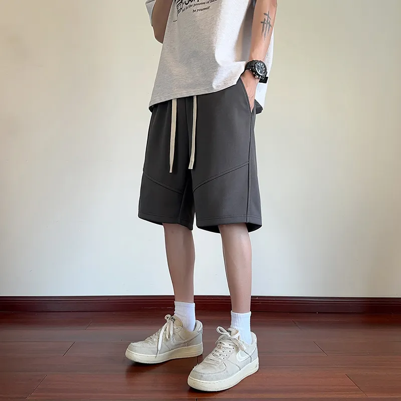 ROBINHOOD Casual Shorts Women's-3