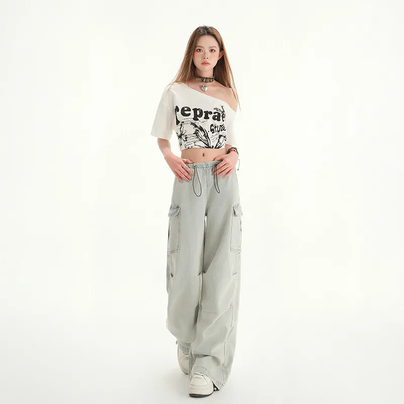 ROBINHOOD Casual Pants Women's-5