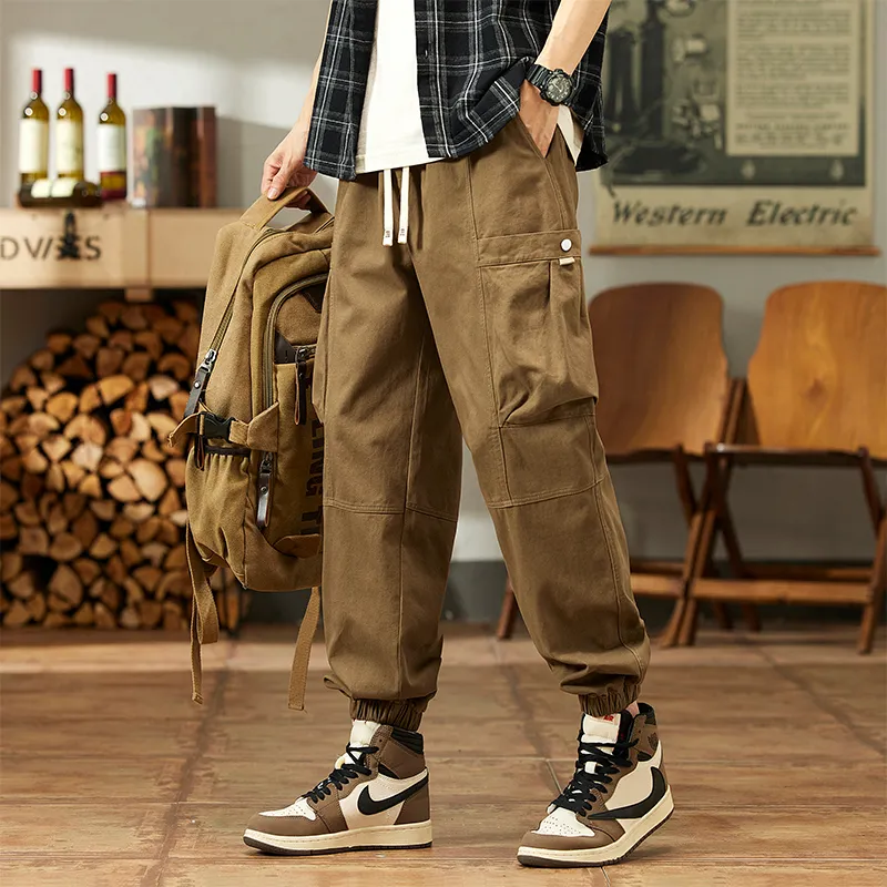 ROBINHOOD Cargo Pants Women's-13