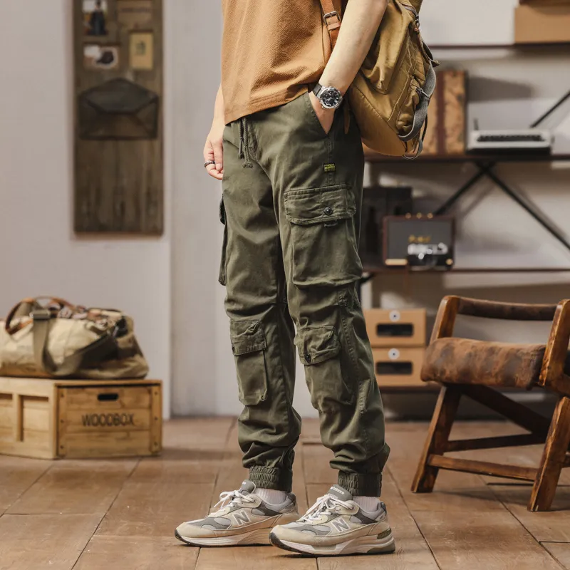 ROBINHOOD Cargo Pants Women's-28