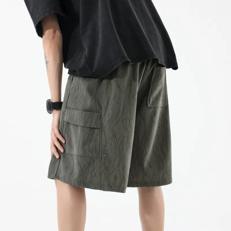 ROBINHOOD Casual Shorts Women's-13