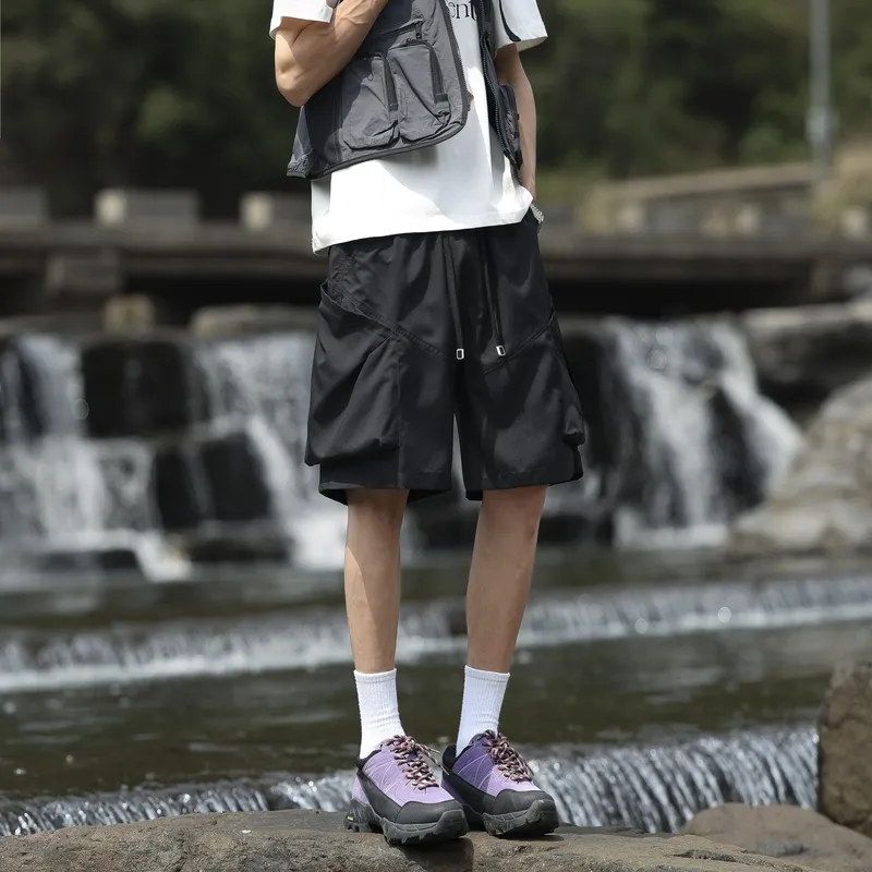 ROBINHOOD Casual Shorts Women's-6