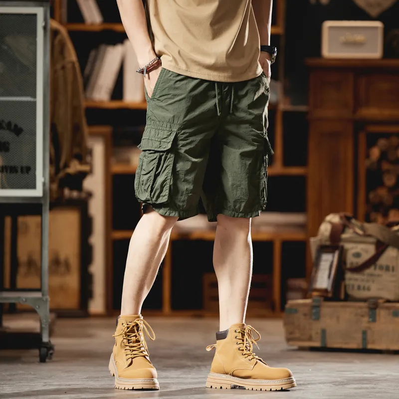 ROBINHOOD Cargo Shorts Women's-8