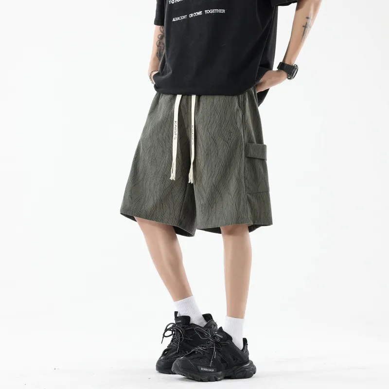 ROBINHOOD Casual Shorts Women's-11