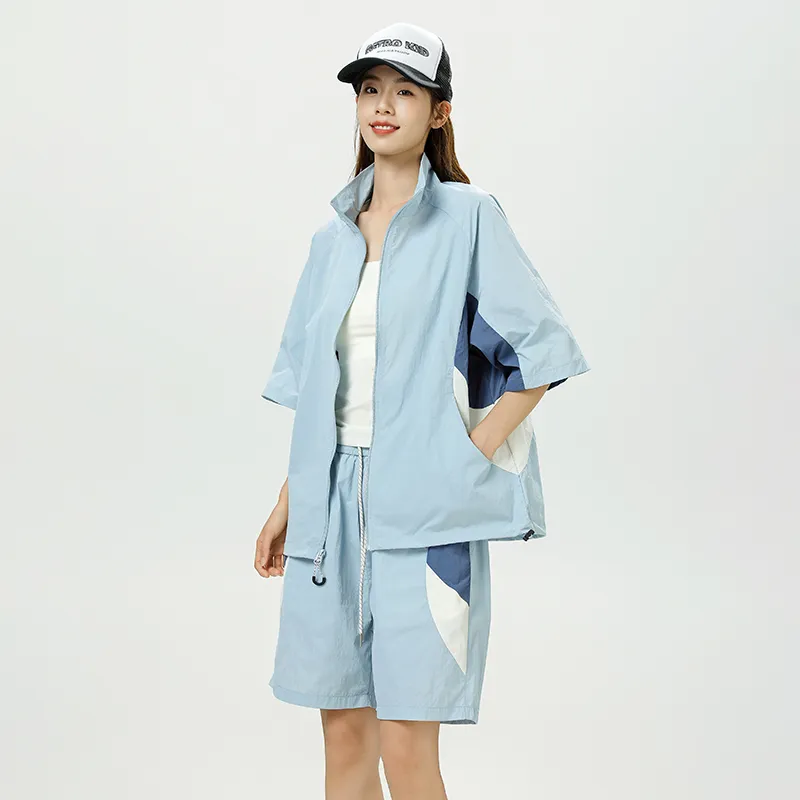 ROBINHOOD Casual Suits Women's-4
